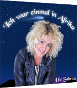 Sabrina - Ich war einmal in Afrika