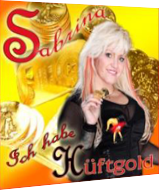 Sabrina - Ich habe Hüftgold