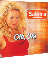 Sabrina - Olé, ola