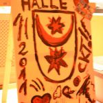 Gemalt von Sabrina und Harald Fassanelli - und versteigert zugunsten eines Kinderhospiz in Mitteldeutschland.