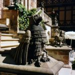 Sabrina unterwegs im Harz