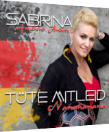 Sabrina - Tüte Mitleid