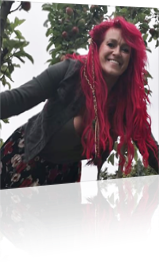 Sabrina Lange - neuer Hair Look!