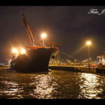 "Charity Art & Literature" - Schlagerboot Hamburg