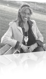 Ruhe in Frieden, Nadja Abd el Farrag